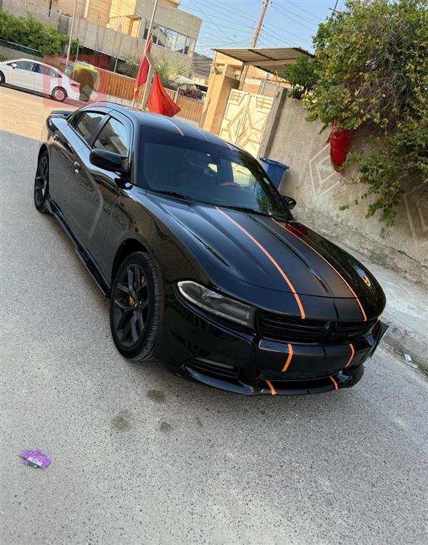 دودج تشارجر 2019 للبيع في العراق -  بغداد